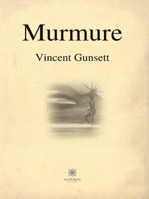 cover image of Murmure